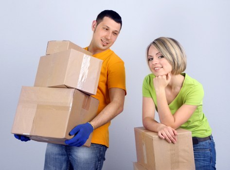 Local removals service covering Aperfield and nearby areas