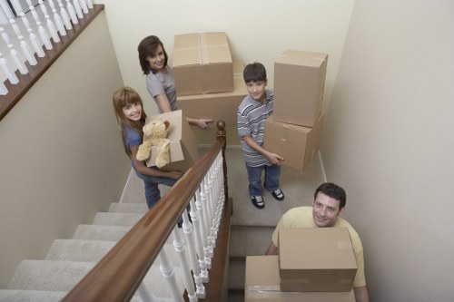 Trusted online checkout for Man With Van Aperfield payments