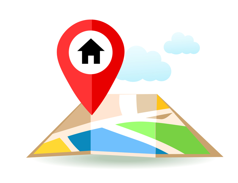 Local moving van loading and unloading service in Aperfield